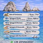Belvedere Con Piscina - Soggiorni Le Grotte Lejlighed *