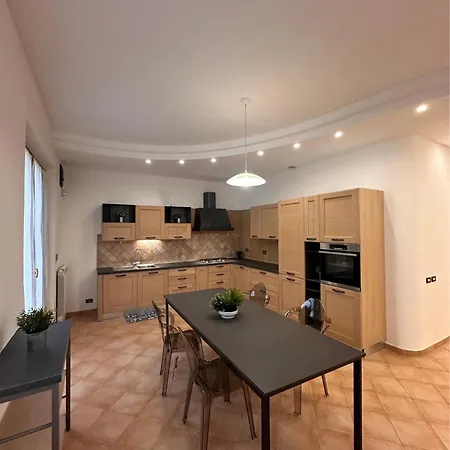 Belvedere Con Piscina - Soggiorni Le Grotte * Camerano