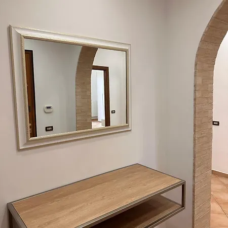 Belvedere Con Piscina - Soggiorni Le Grotte Camerano