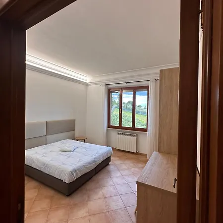 Belvedere Con Piscina - Soggiorni Le Grotte Appartement *