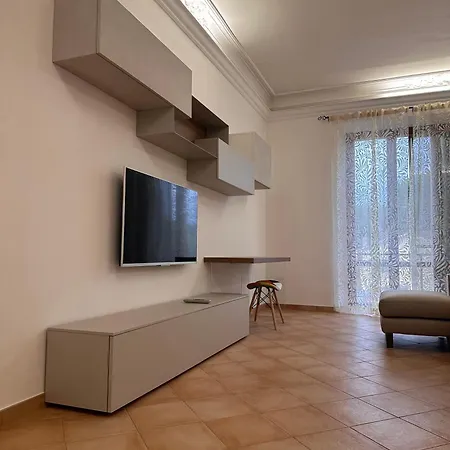 Belvedere Con Piscina - Soggiorni Le Grotte Appartement Camerano