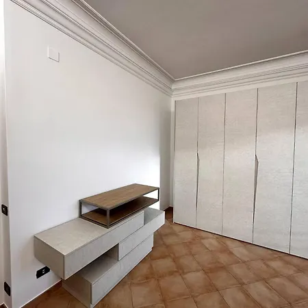 Belvedere Con Piscina - Soggiorni Le Grotte Appartement Camerano