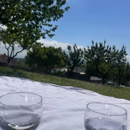 Appartement Belvedere Con Piscina - Soggiorni Le Grotte *