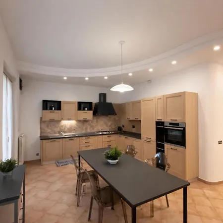 Belvedere Con Piscina - Soggiorni Le Grotte Apartament *