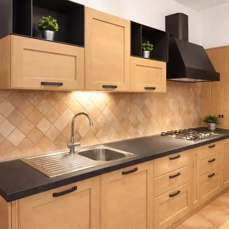 Belvedere Con Piscina - Soggiorni Le Grotte Camerano