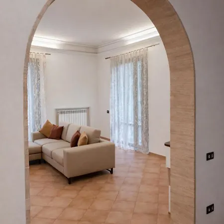 Belvedere Con Piscina - Soggiorni Le Grotte Apartament